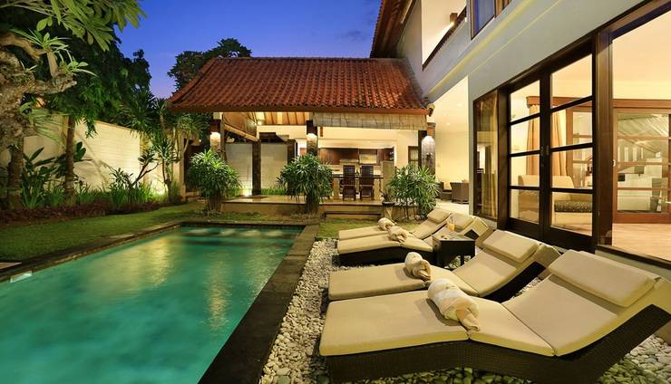 Hotel Bintang 5 di Sanur Bali - Daftar Nama Hotel | Situs Booking Hotel