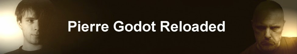 Pierre Godot