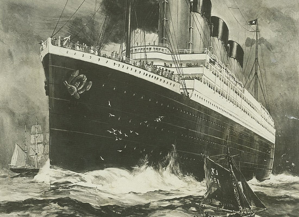 История крушения корабля. Титаник 1912. Крушение Титаника 1912. 1911 Крушение Титаника. Титаник 1912 год.