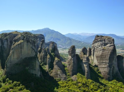 Αυτοί που πήραν τα βουνά