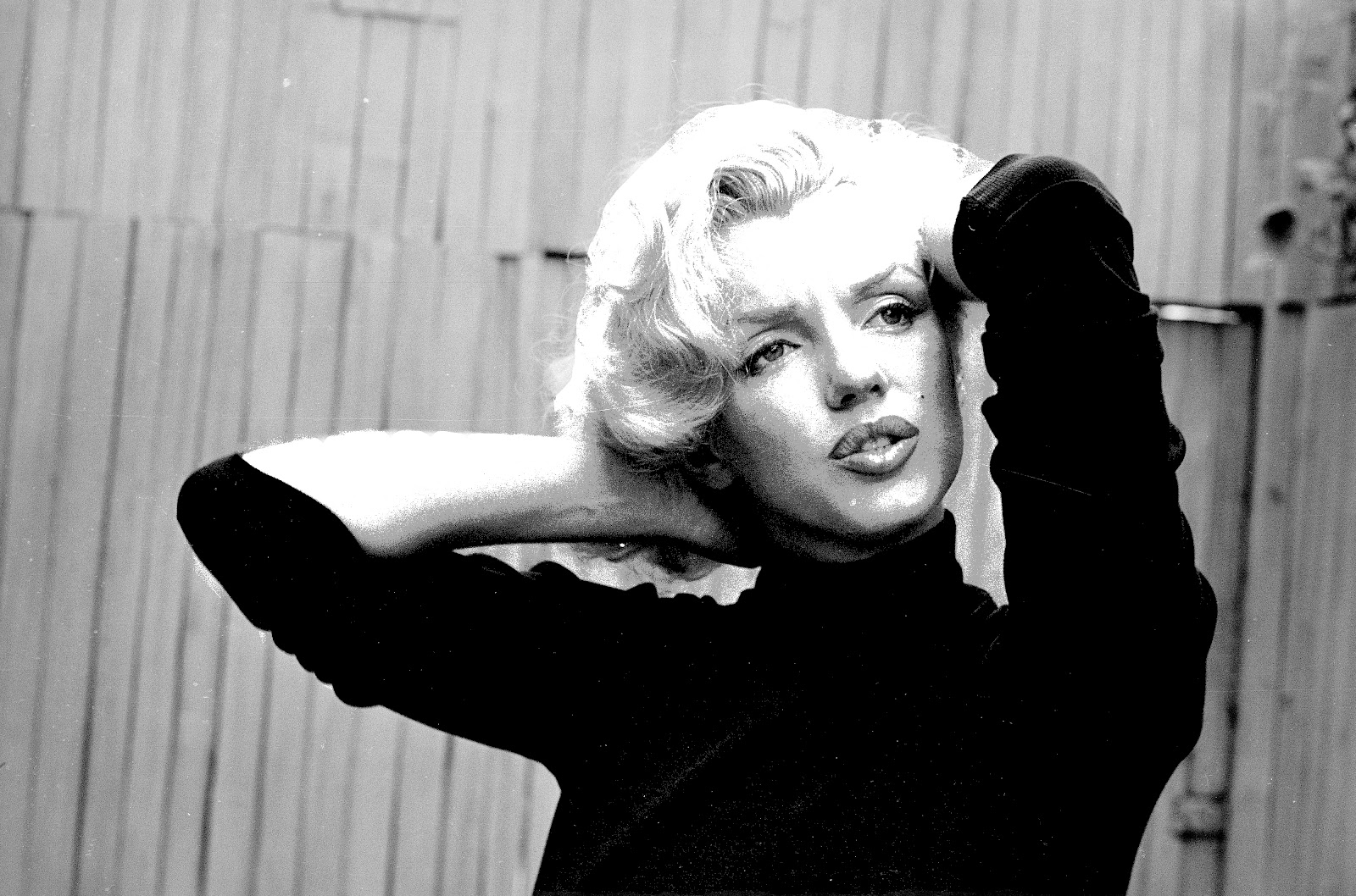 Marilyn Monroe Year Born 6k Pics