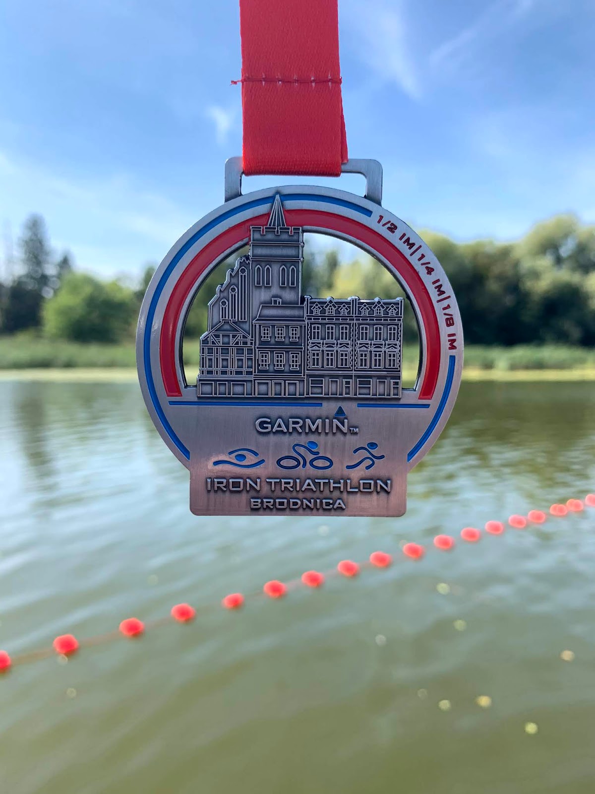 Triathlon nie jest sportem indywidualnym…