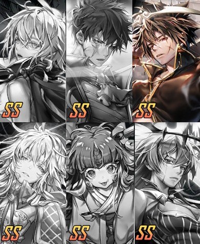 Hero Cantare Guide