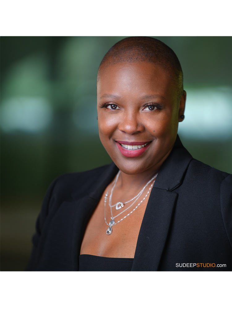 Black Business Executive Headshots for Corporate Linkedin by Ann Arbor