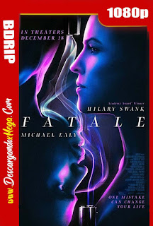 Fatale (2020) 