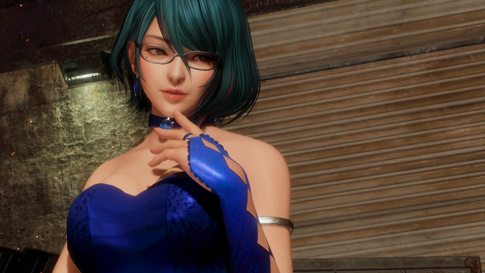 もりもりゲームブログ DOA6のゲームキャラクター「たまき」は、個人的に3Dキャラクターの歴史を変える最高の存在に!!
