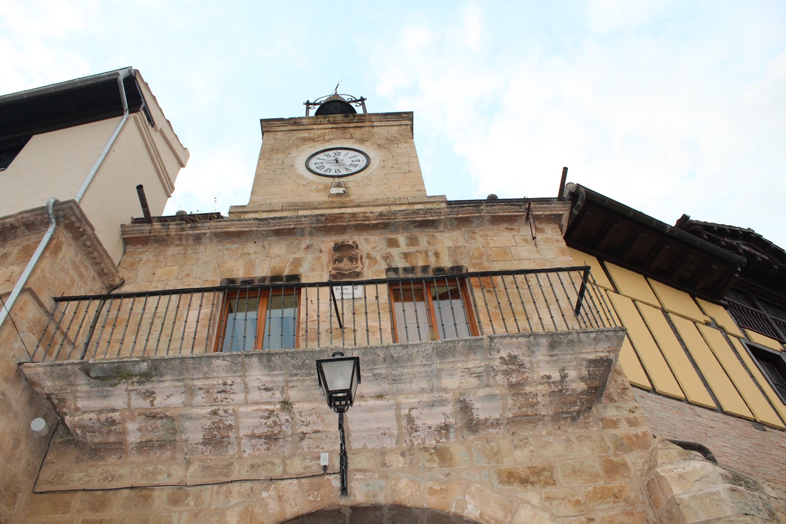 Historia y Genealogía Poza de la Sal. Burgos