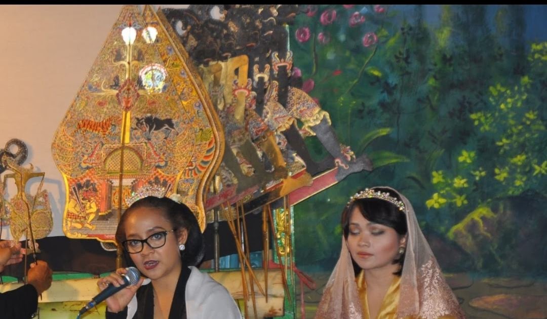 SEJARAH TEMBANG PUCUNG