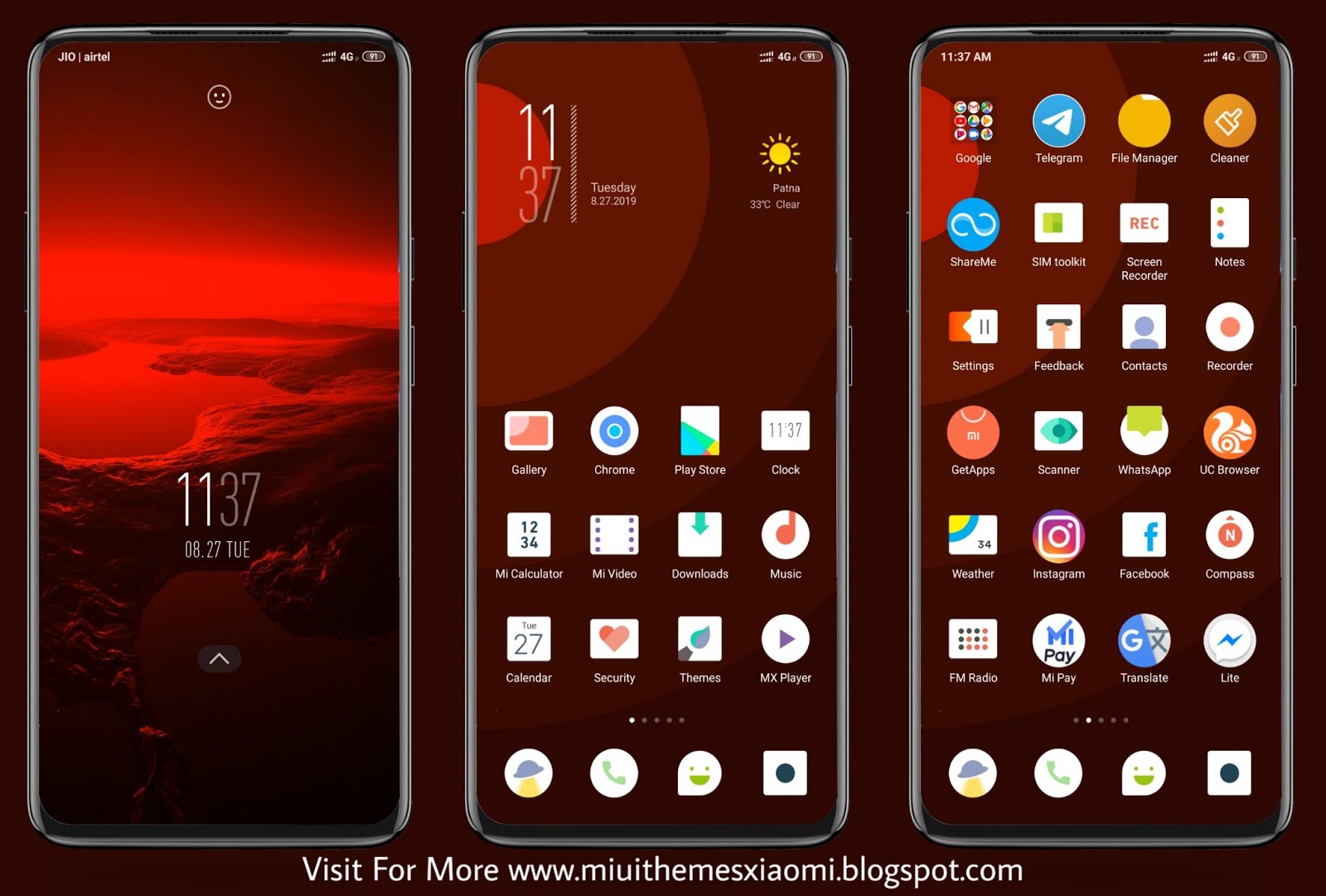 Установить обои на телефон редми. Xiaomi Redmi miui8. Телефон Redmi MIUI 9. Темы для редми 10. Редми 8 MIUI.