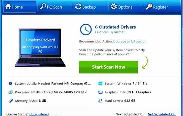 best driver software for windows 10