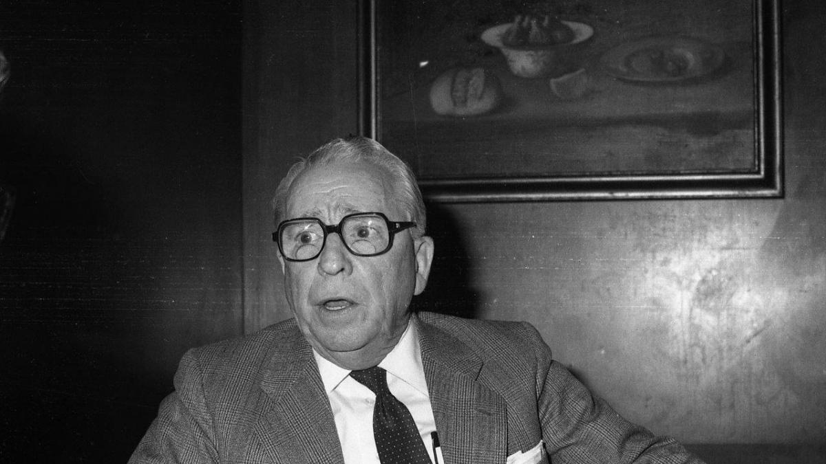 Biografías e Historia Paco Martínez Soria