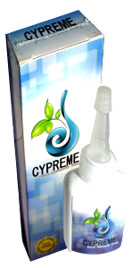 Info Kesihatan: Produk CYPREME Penawar Bagi Penyakit Gout
