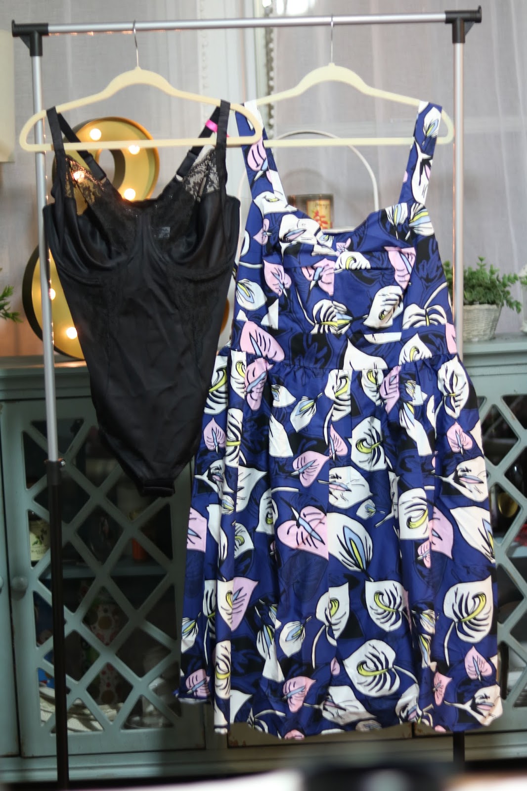 Solving My Shapewear Problems With Kohl's