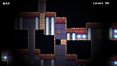 Dungholes Game Screenshot 6