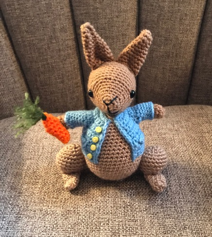 Craft Attic Resources: Peter Rabbit