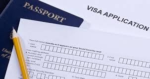 A single entry embassy fee, the most popular tourist visa, has dropped from $123 to $113 this post contains references to products from one or more of our advertisers. Visa And Immigration Info Sample Of Invitation Letter Supporting Letter For Uk Us Canada Ireland