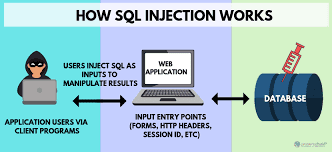 What is SQL injection (SQLi)? What is SQL injection (SQLi)?