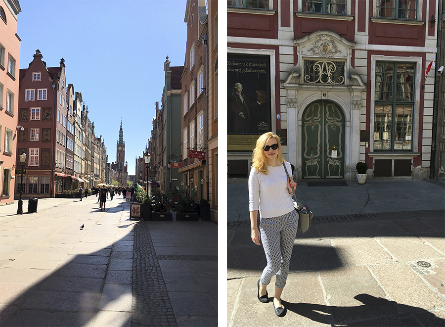 Majówka po majówce | Sopot, Gdańsk Dzień II