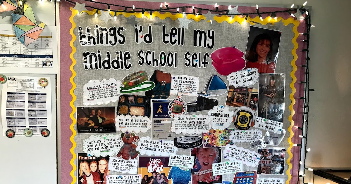 Momfessionals Bulletin Board Ideas