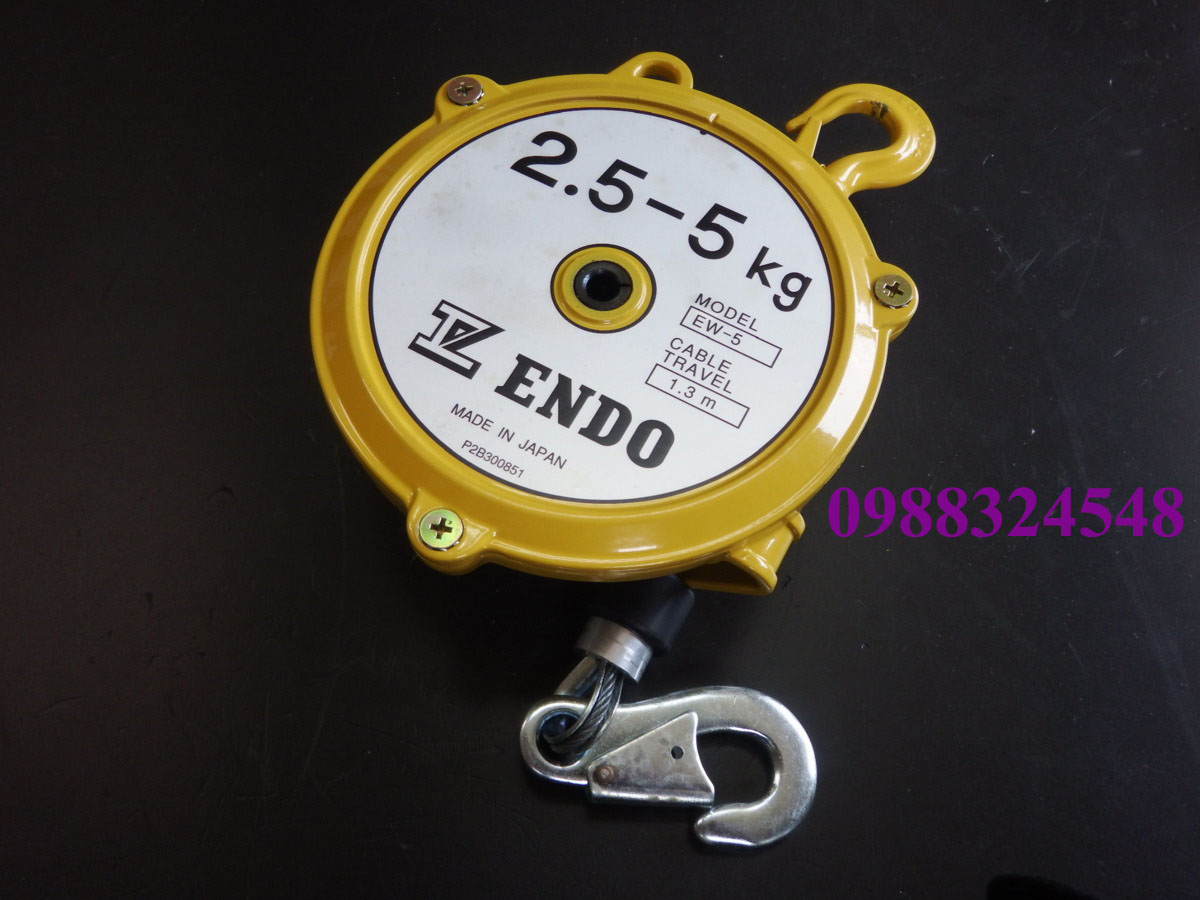 palang cân bằng Endo EW-5