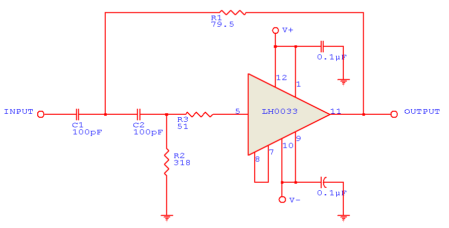 Miniature Fm Transmitter 4