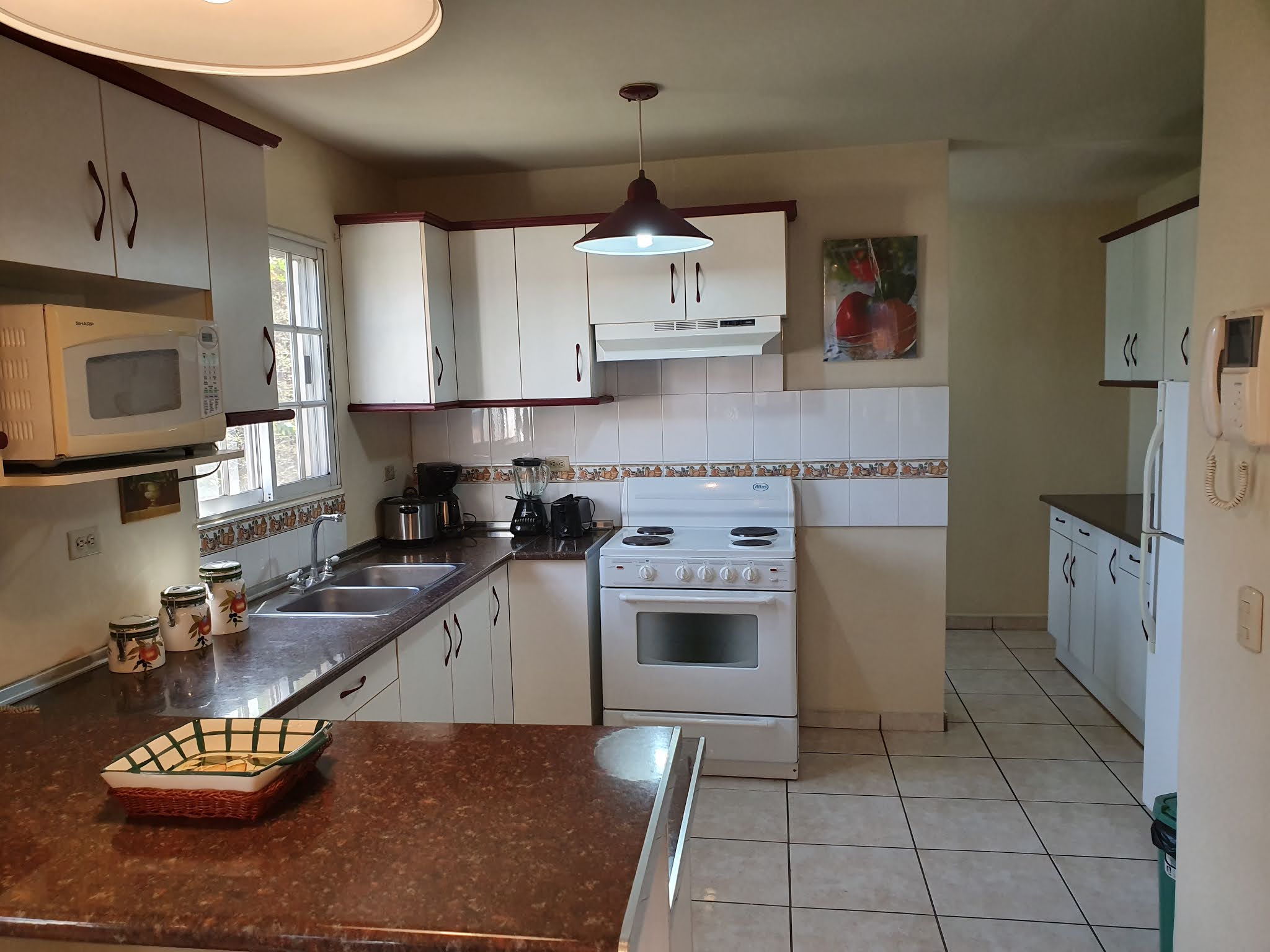 Apartments in Tegucigalpa (HONDURAS) APARTAMENTO AMUEBLADO 4 3