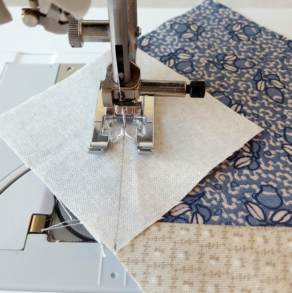 Weathervane Quilt Block Tutorial DIY Tutorial Ideas!