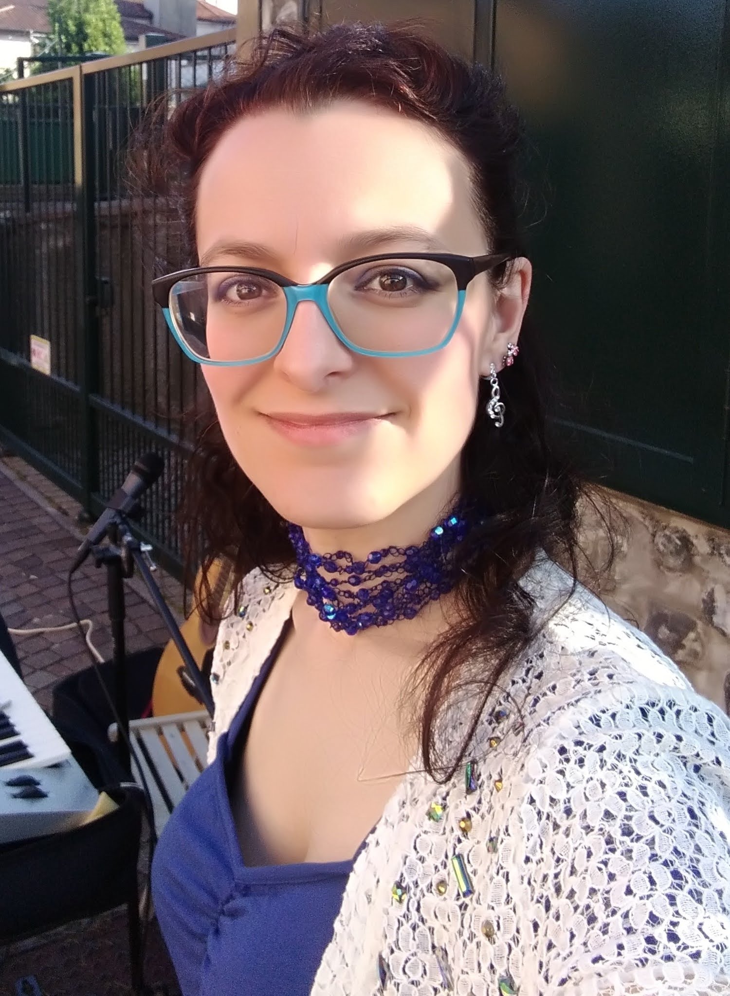 Claudio Bottagisi Mandello. Linda Spandri e “Le storie che non conosci