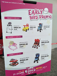 mitec baby expo 2019