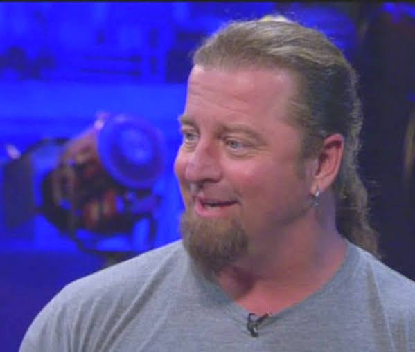 KANSAS CITY RADIO LEGEND JOHNNY DARE IN THE HOSPTIAL!!!