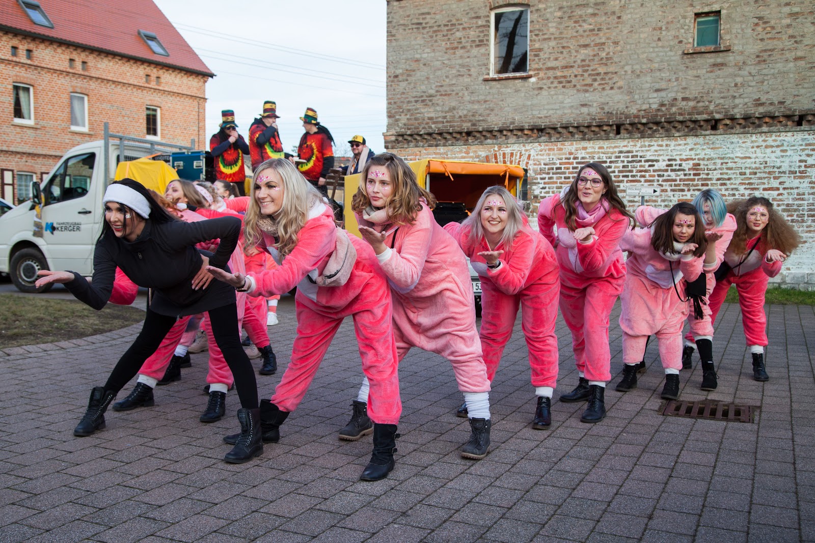 Die Peugeot Archive Im Centre De Terre Blanche