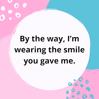 15 Cute Smile Quotes And Sayings