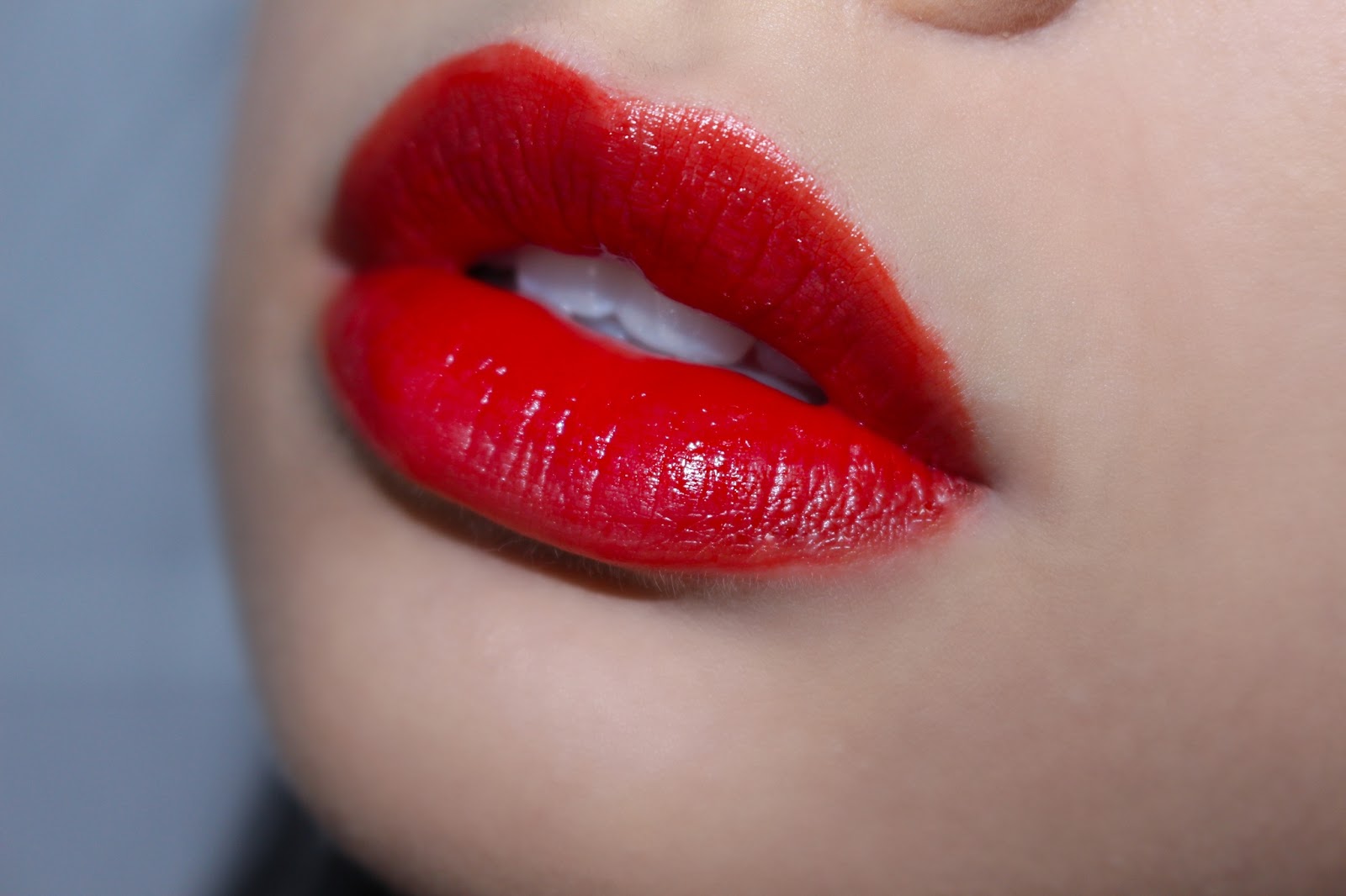 Resenha Lip Tint da Ruby Rose A Chata de Batom Moda, Beleza e Skincare