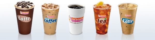 5 summer dunkin’ donuts drinks you can’t miss this season The Virgin Diaries: What Your Favorite Dunkin Donuts Drink Says About You