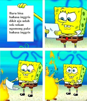 meme spongebob api unggun-belajar bahasa inggris (3)