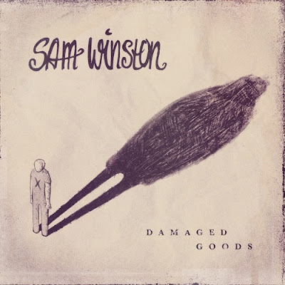 Sam Winston Shares New Single ‘Damaged Goods’