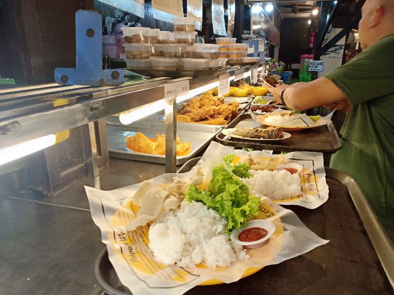 Resepi 1 Kilo Ikan Tempoyak Club / Resipi Lemak Cili Padi Tempoyak Ikan