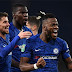 Chelsea v Crystal Palace: In-form Blues to extend winning run