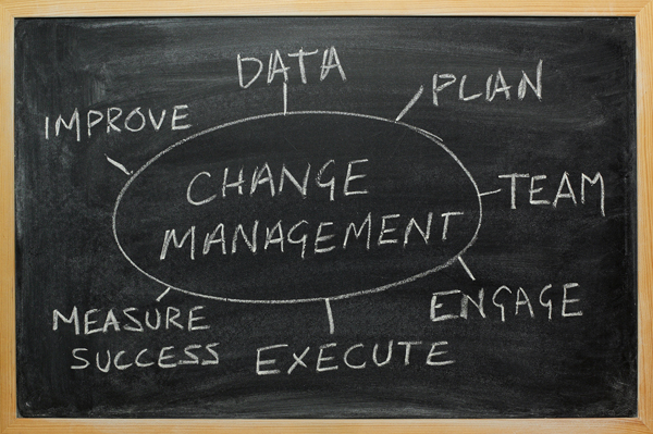 How to Succeed with Health IT Change Management