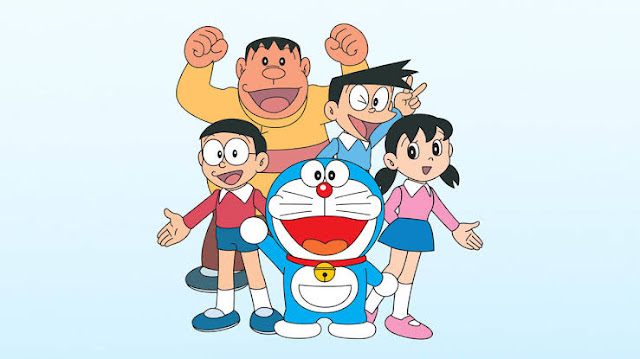 Doraemon Season 05 All Epiosdes In Hindi In 720p Doraemon Season 05 All Epiosdes In Hindi In 720p