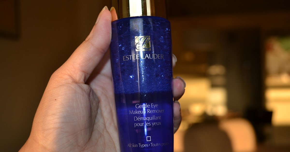 estee lauder gentle eye remover