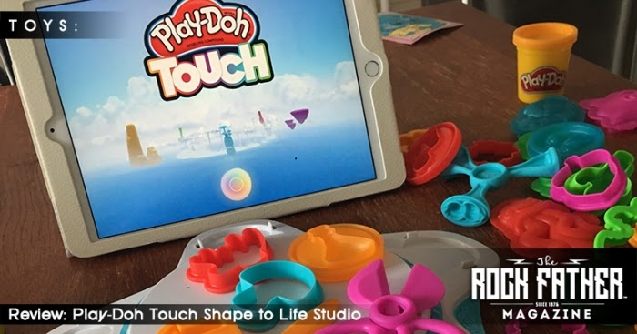 play doh studio