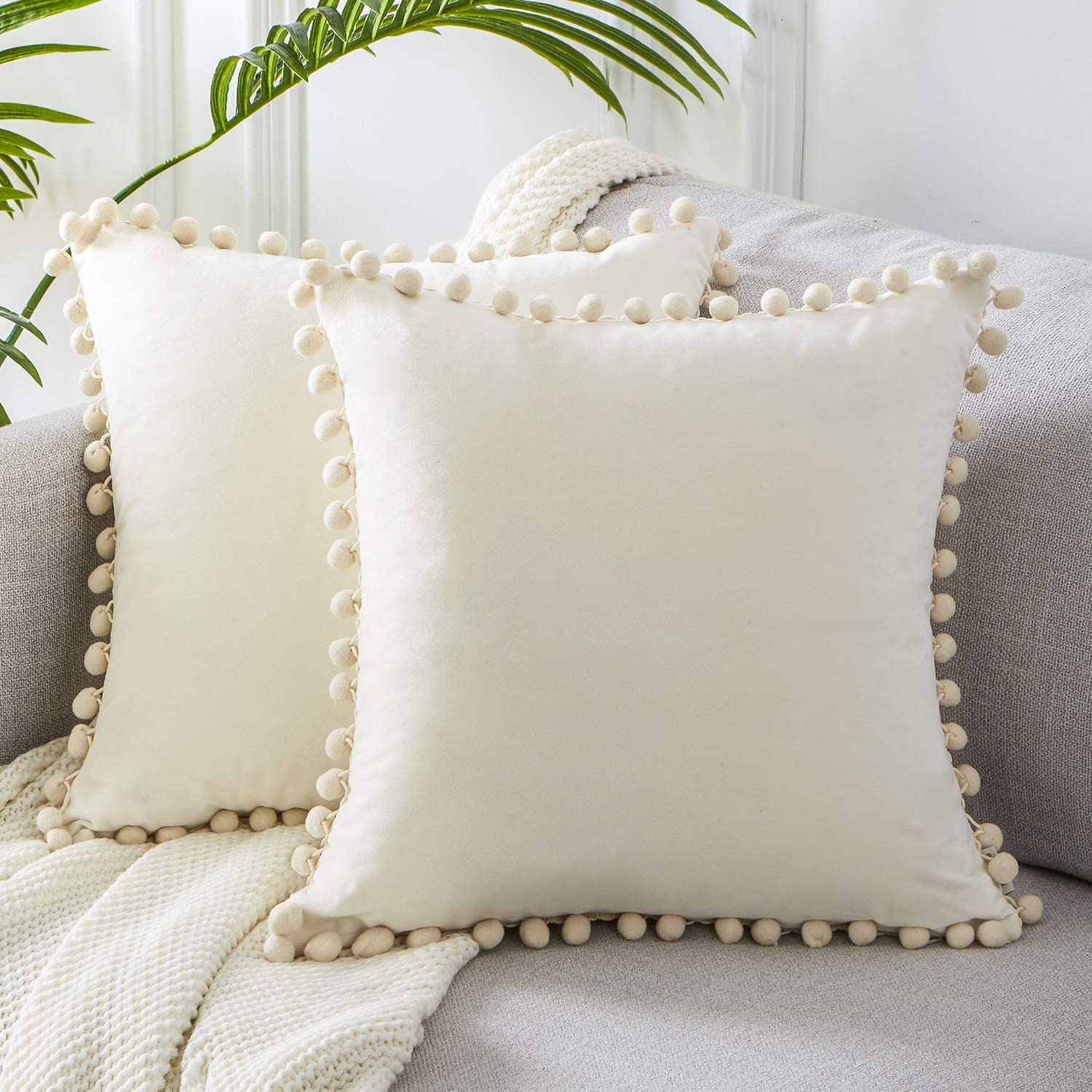 Where to Buy Throw Pillows for Under $20