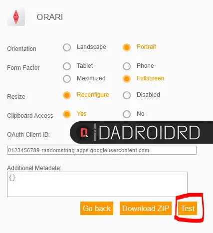 Cara membuka aplikasi Android di Google Chrome, menjalankan aplikasi Android tanpa Emulator, menjalankan apk Android dengan aplikasi Chrome, menjalankan apk Android dengan aplikasi Browser, Membuka APK Android dengan ARC Welder, Google Chrome ARC Welder, Cara menggunakan ARC Welder, Cara Menginstall ARC Welder, Cara Download ARC Welder