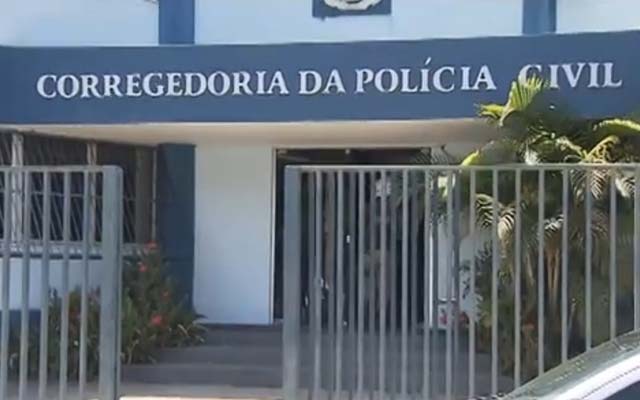 Delegada e três investigadores são detidos após denúncias de 'excessos' em Salvador
