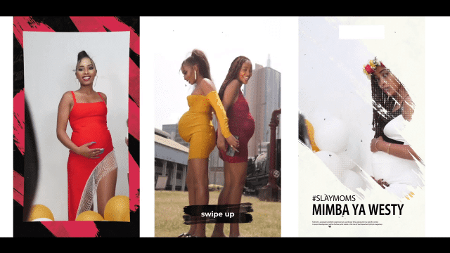 VIDEO: Eric Omondi – Mimba Jameni | Download