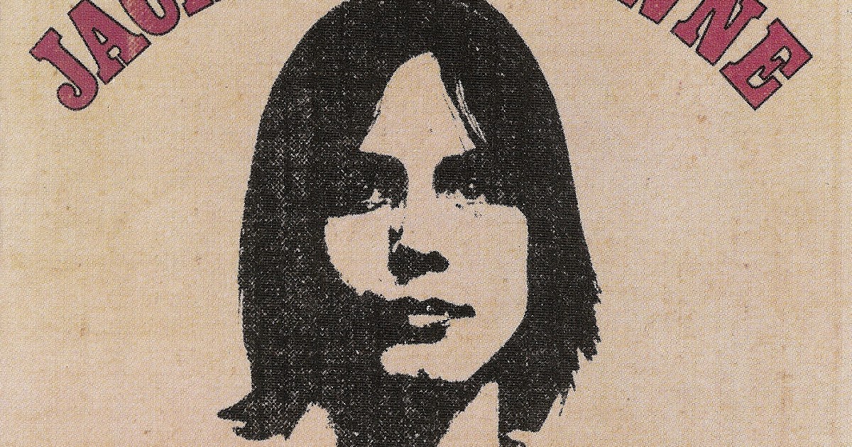 Jackson Browne (1972) Saturate Before Using 60's70's ROCK