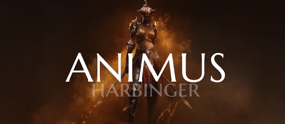 Download Animus Harbinger Unpacked Apk Mod v1.1.7 Full Version