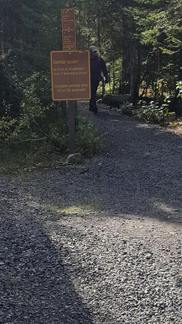 Point de départ Point de départ