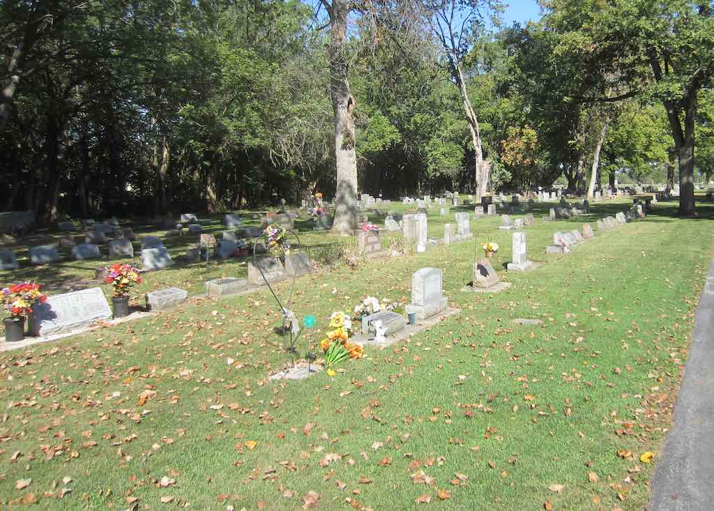 Comments for Virtual Tour of Weston Cemetery, Rensselaer, IN Section P and Westward